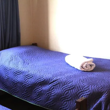 Ferienwohnung Maravilloso Departamento En Nataniel Cox